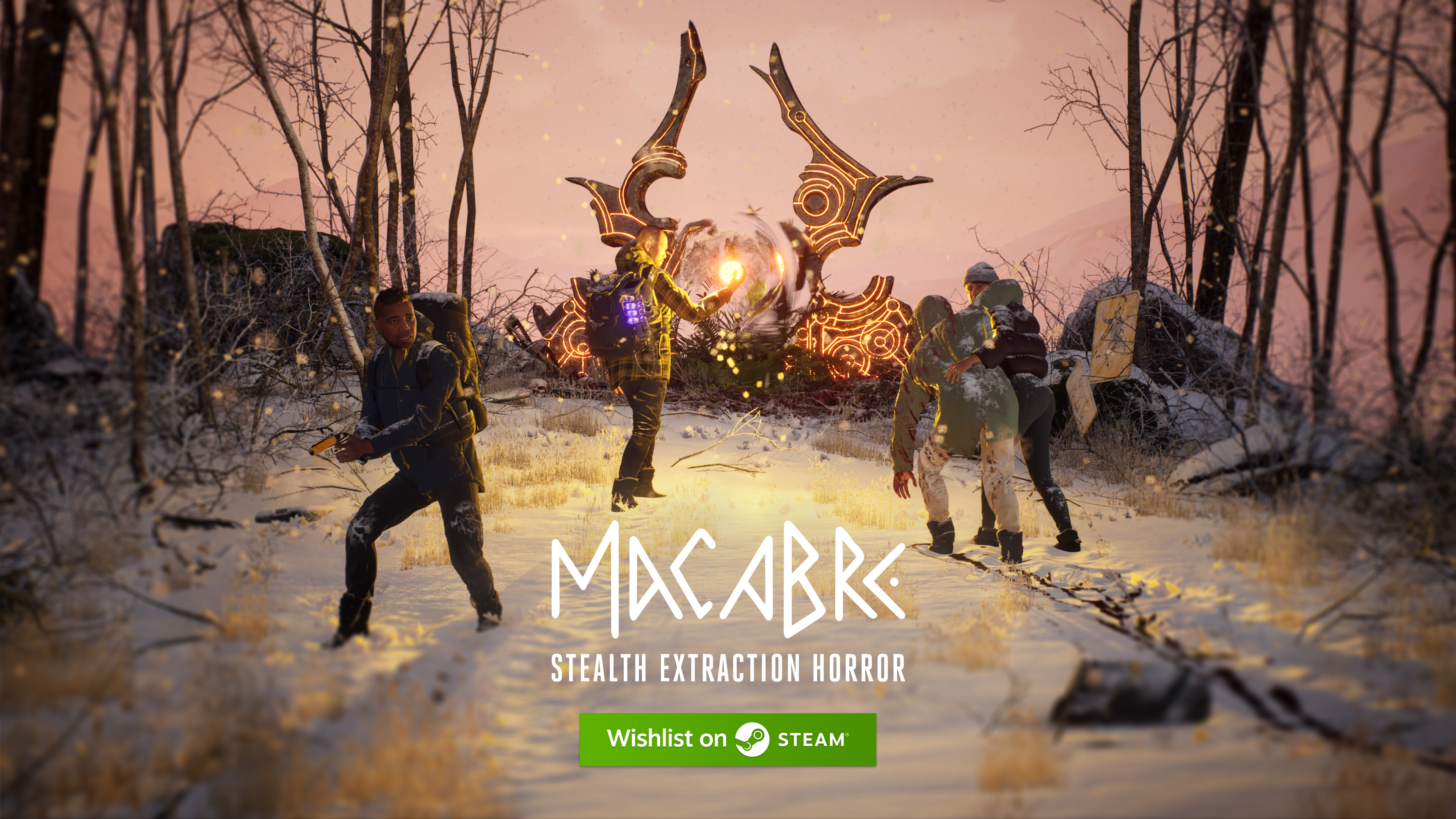 Preview image for Game Trailers Collection project