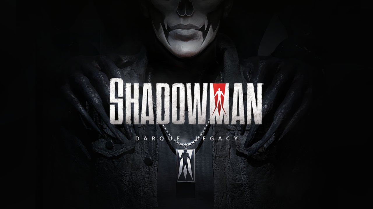 SHADOWMAN: DARQUE LEGACY