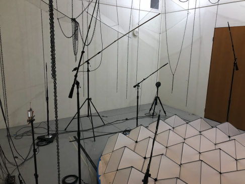 Preview image for Investigating Retroreflectivity in Room Acoustics with FDTD project